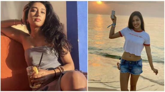 Priyamvada Kant and Vidisha Srivastava