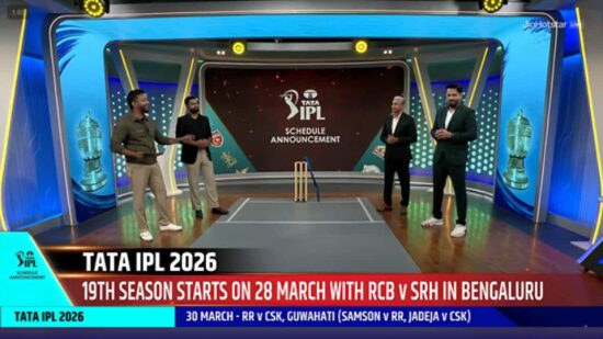 RCB Vs SRH IPL Match