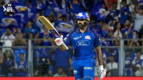 Rohit Sharma
