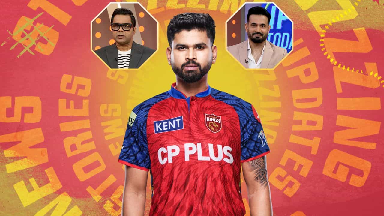 Aakash Chopra On Shreyas Iyer’s Leadership Receiving More Recognition – IPL Season 2026