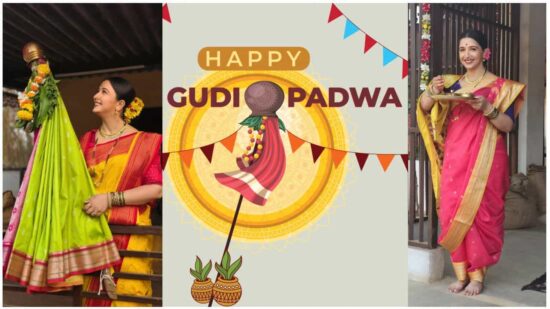 Snehlata Vasaikar Shares About Gudi Padwa