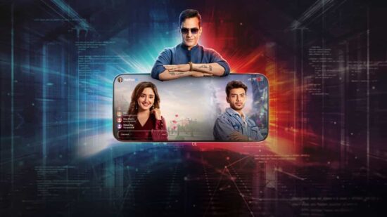 Do Duniya Ek Dil Serial Actor Sudhanshu Pandey