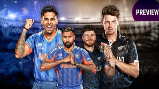 T20 World Cup 2026 Final Live