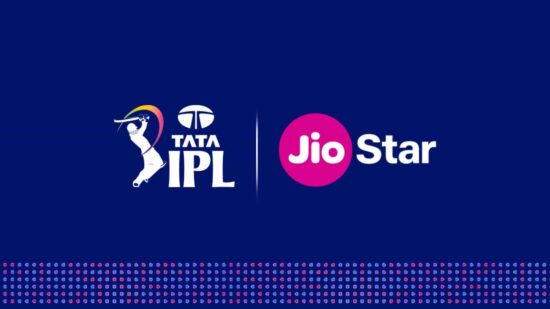 Tata IPL On JioStar
