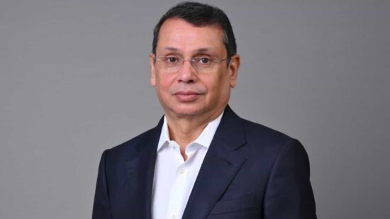 Uday Shankar - Vice Chairman, JioStar
