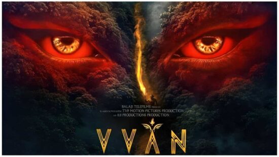 Vvan Movie OTT Partner