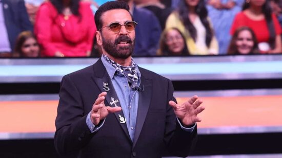 Wheel of Fortune Contestant Abhineet Sharma