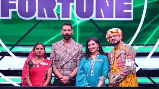 Wheel of Fortune India Upcoming Episodes