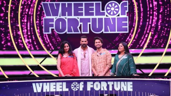 Wheel of Fortune Show Upcoming Episodes