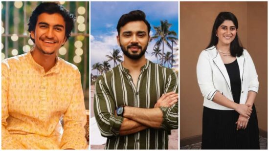 Actors Celebrate National Siblings Day