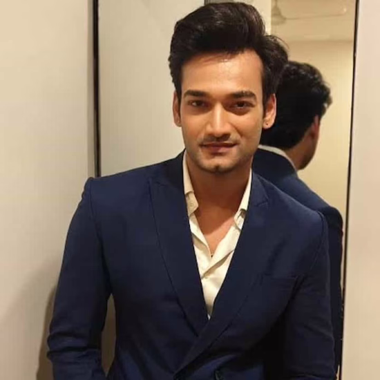 Ankur Bhardwaj as Shaurya