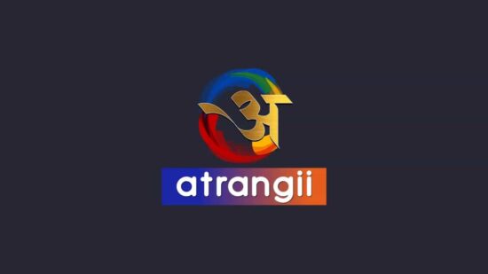 Atrangii OTT