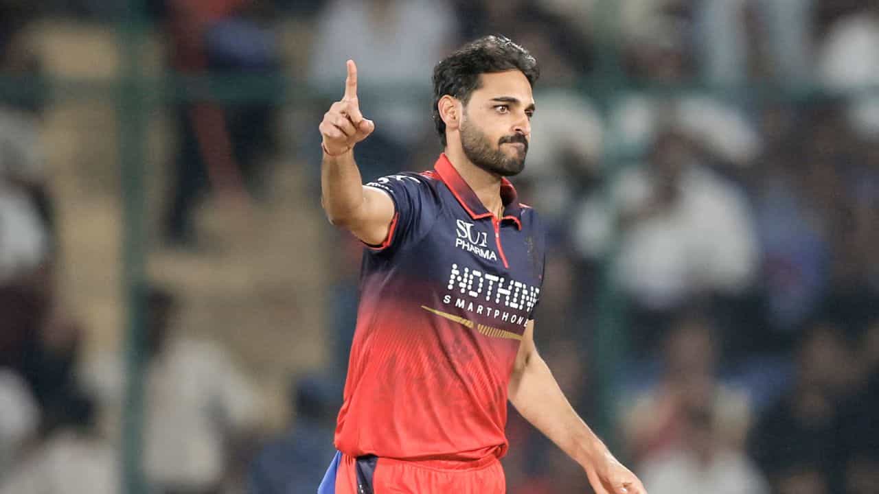 Royal Challengers Bengaluru Vs Delhi Capitals TATA IPL 2026 Match Stats, RCB won by 9 wickets