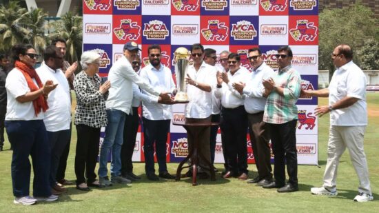 Champions Trophy 2026