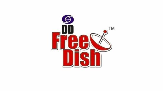 DD Free Dish Channel List