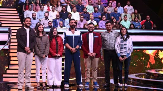 Distribution Partners Episode of Wheel of Fortune