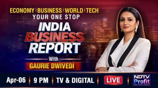 India Business Report