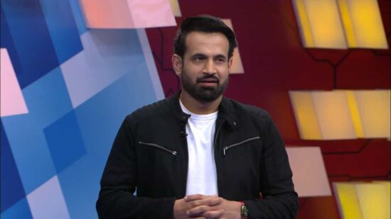 Irfan Pathan