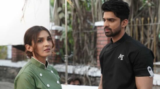 Ishk Dum aur Idli Rasam