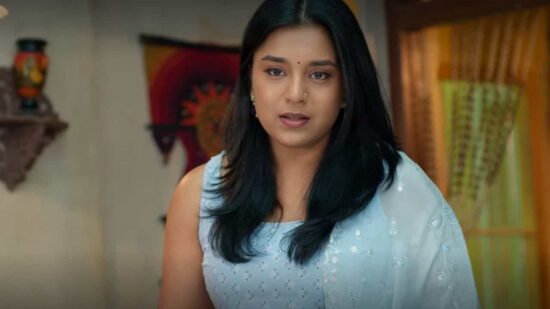 Itti Si Khushi Today Episode Story