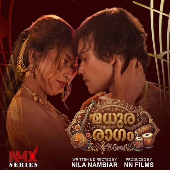 Madhura Ragam Web Series
