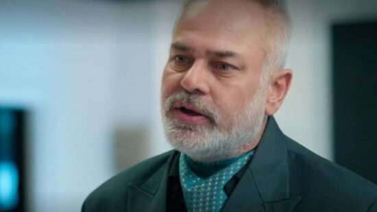 Manish Khanna Joining Serial Itti Si Khushi