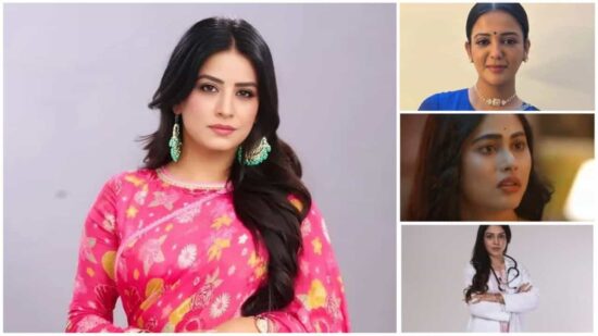 Must Have Essentials of Serial Actors