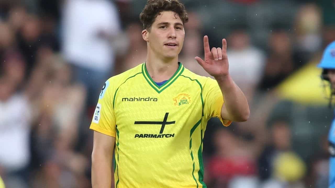 The X-Factor Driving Nandre Burger’s Tata IPL Heroics