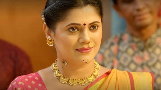 Pushpa Impossible Today Episode Note