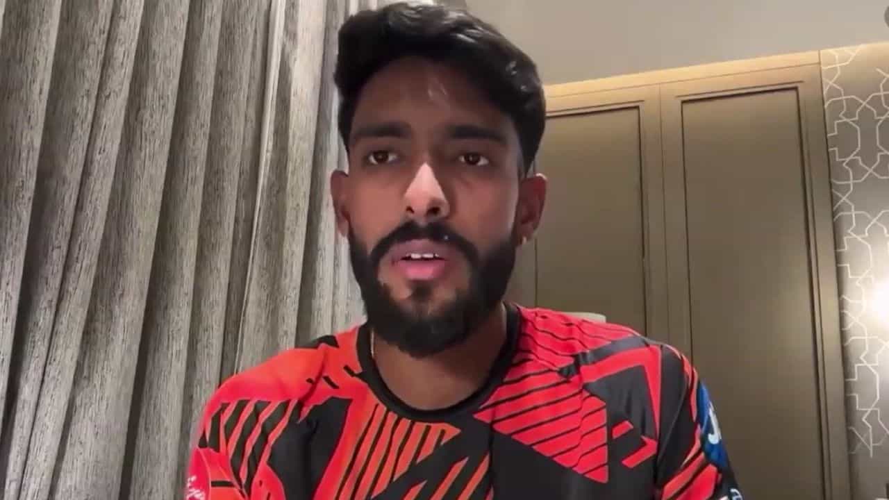 SRH Vs RR , TATA IPL 2026 Match , April 25 at 7:30 PM onwards, LIVE on JioHotstar and Star Sports Network