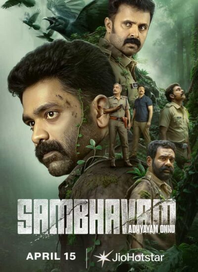 Sambhavam Adhyayam Onnu