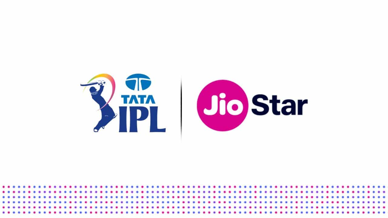 JioStar Powers TATA IPL to Its Biggest-Ever Opening Weekend , First two matches TVR on LTV grows by 24%