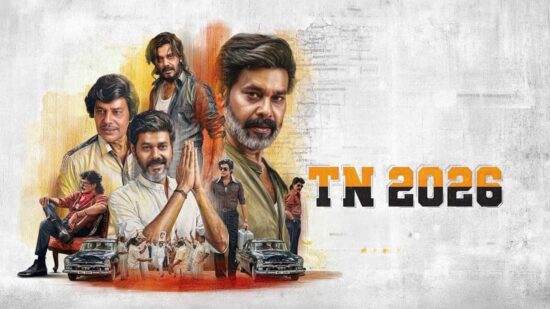 TN 2026 Movie OTT Release Date