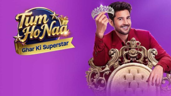 Tum Ho Na Reality Episodes On Sony LIV