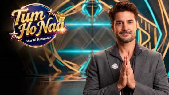 Tum Ho Naa On SonyLIV