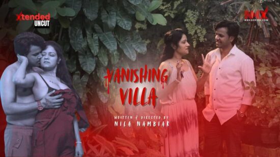 Vanishing Villa Xtended Uncut Version