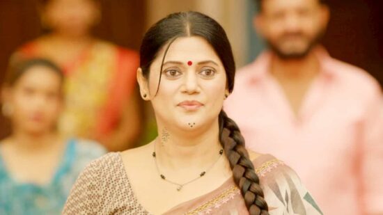 Watch Pushpa Impossible Latest Episode