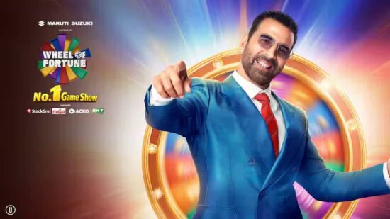 Watch Wheel Of Fortune