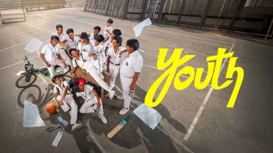 Youth on Netflix OTT Release Date