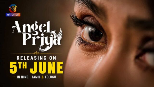 Angel Priya Web Series Angel Priya Web Series