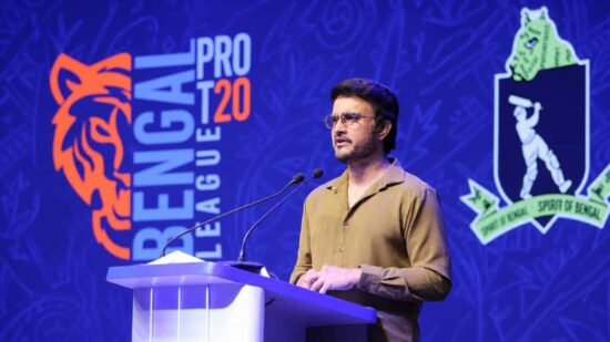 Bengal T20 League Team Squad