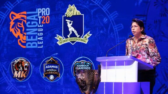 Bengal T20 Women's League