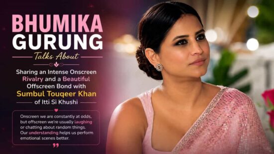 Bhumika Gurung