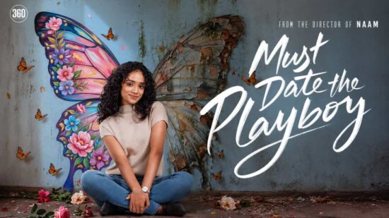 Chandni Nagadurga Must Date the Playboy Actress
