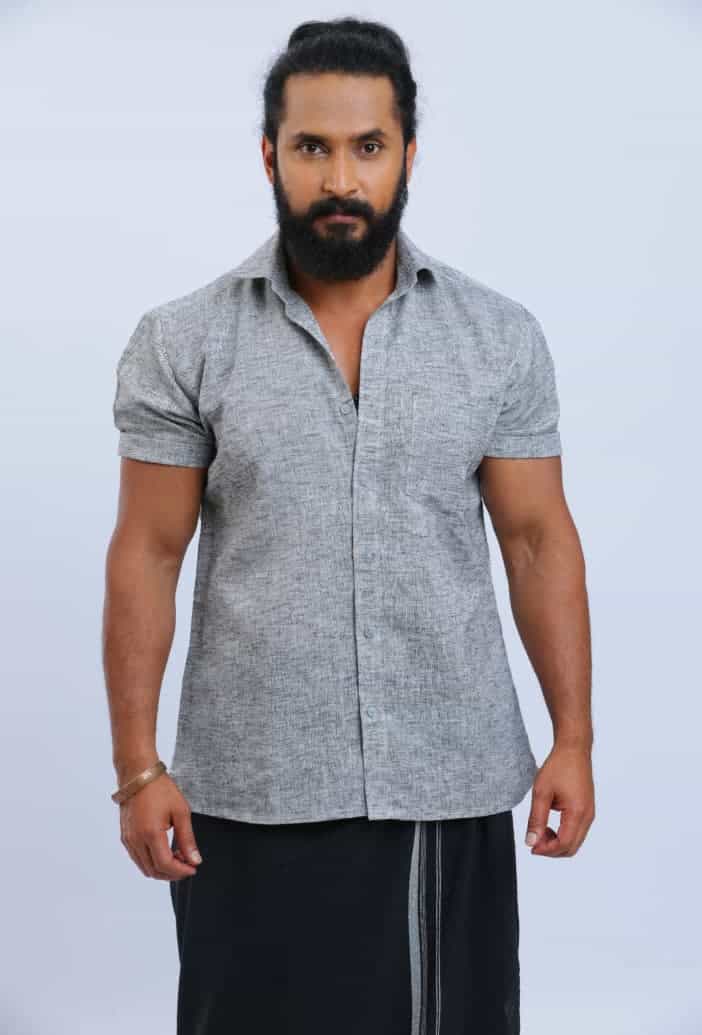 Chethan Chandra