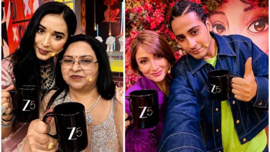 Contestants of Maa Hai Na