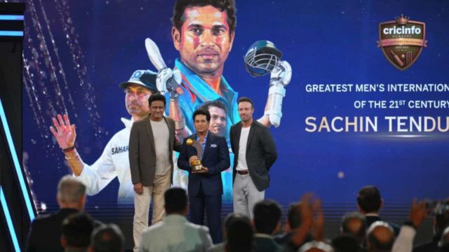 Cricinfo Honours Awards Cricinfo Honours Awards