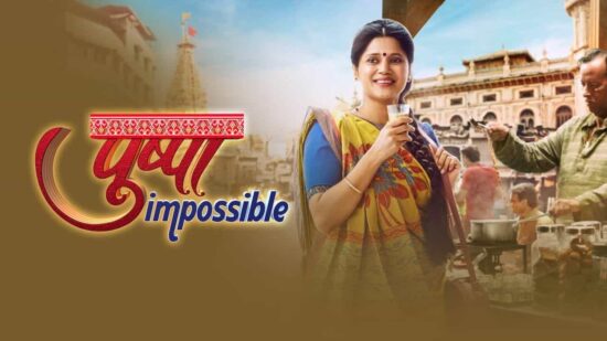 Episode Notes of Pushpa Impossible