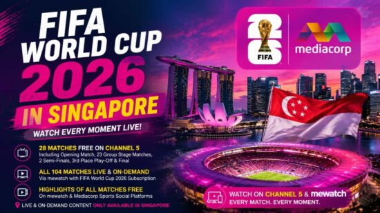 Free to Watch Options of FIFA World Cup 2026