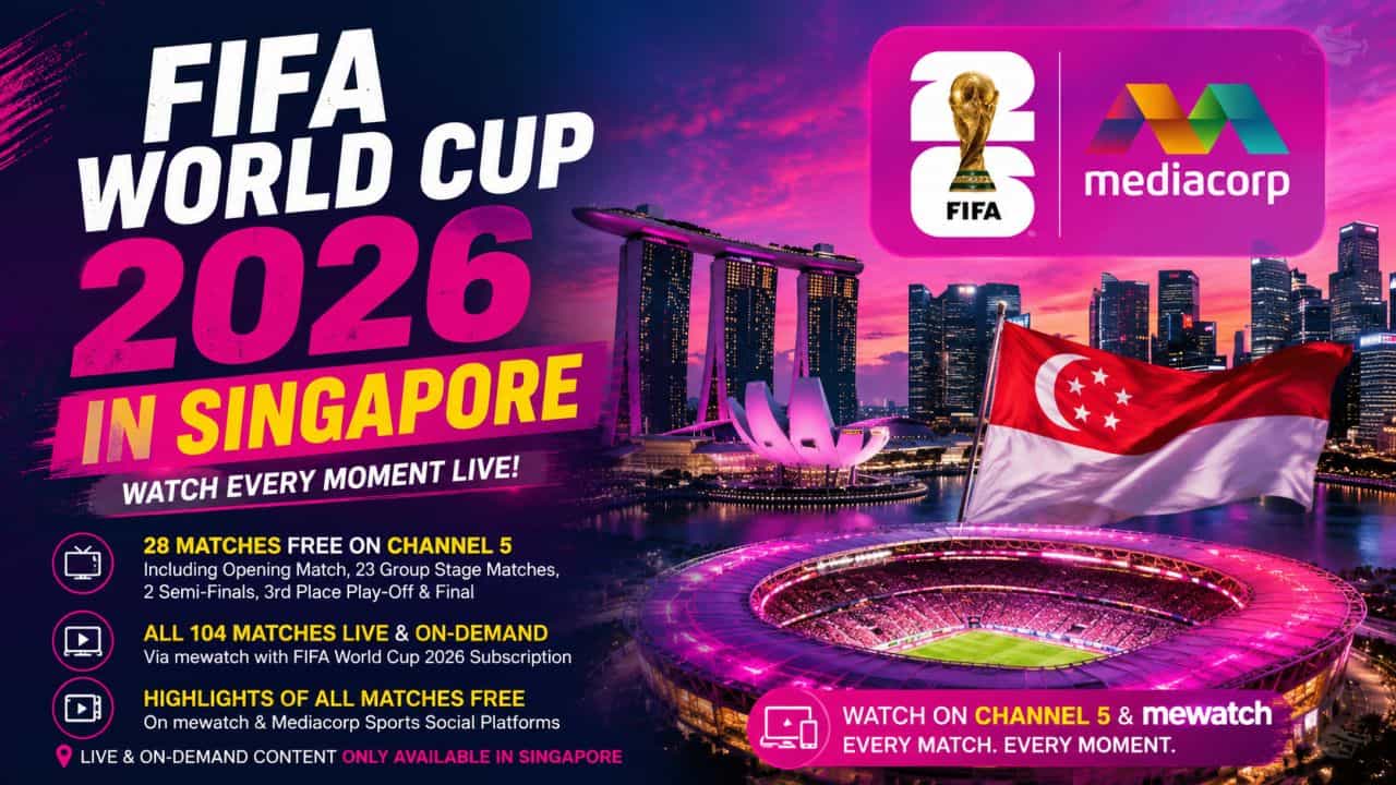 Free to Watch Options of FIFA World Cup 2026